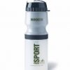 Botella deportiva PiMag, La mejor agua para hacer deporte, Beber agua durante el ejercicio.