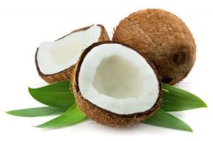 Beneficios del coco.
