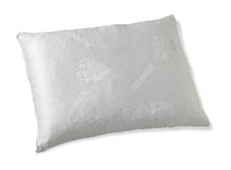 almohada diferente almohada sistema de sueño Nikken contra los problemas de sueño, Almohada con magnetismo