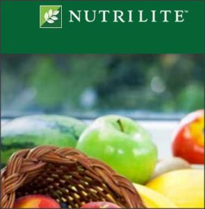 Mejorar la calidad de vida con Nutrilite