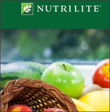 Amway y Nutrilite son dos referentes en nutrición