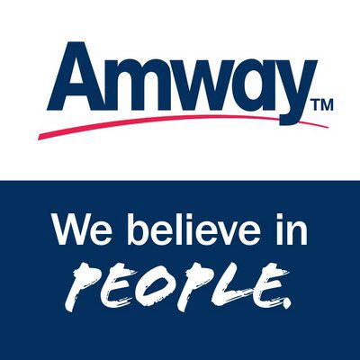 Razones para trabajar con Amway