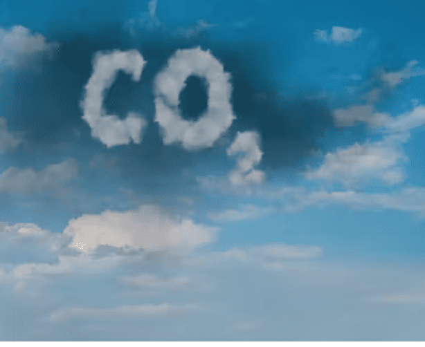 La eliminación de dióxido de carbono, ingrediente clave para mitigar el cambio climático
