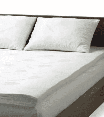 Convertir tu cama en un entorno magnético