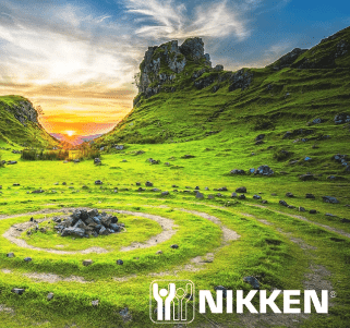 Tecnologías naturales de Nikken para mejorar la calidad de vida