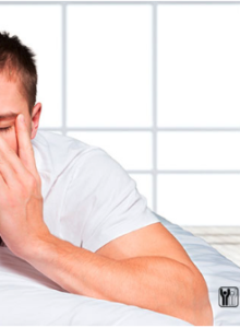  Problemas de dormir en un colchón en mal estado