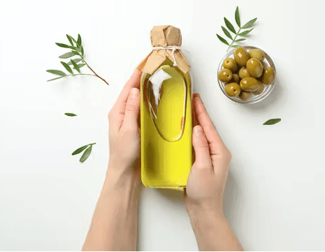 Aceite de oliva es un gran tesoro al alcance de todos
