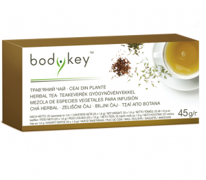 Descubriendo la Poderosa Fusión de Aromas y Nutrición: La Infusión BodyKey de Amway España y Nutrilite