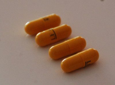 alternativa a los medicamentos