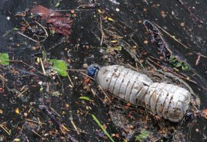 Plástico en el mundo: la invasión ya ha comenzado