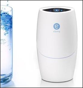 La mejor filtración para el hogar: eSpring, El mejor filtro para el hogar, cómo escoger un filtro de agua