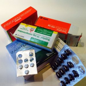 Nikken y los medicamentos. Fin de un modelo sanitario