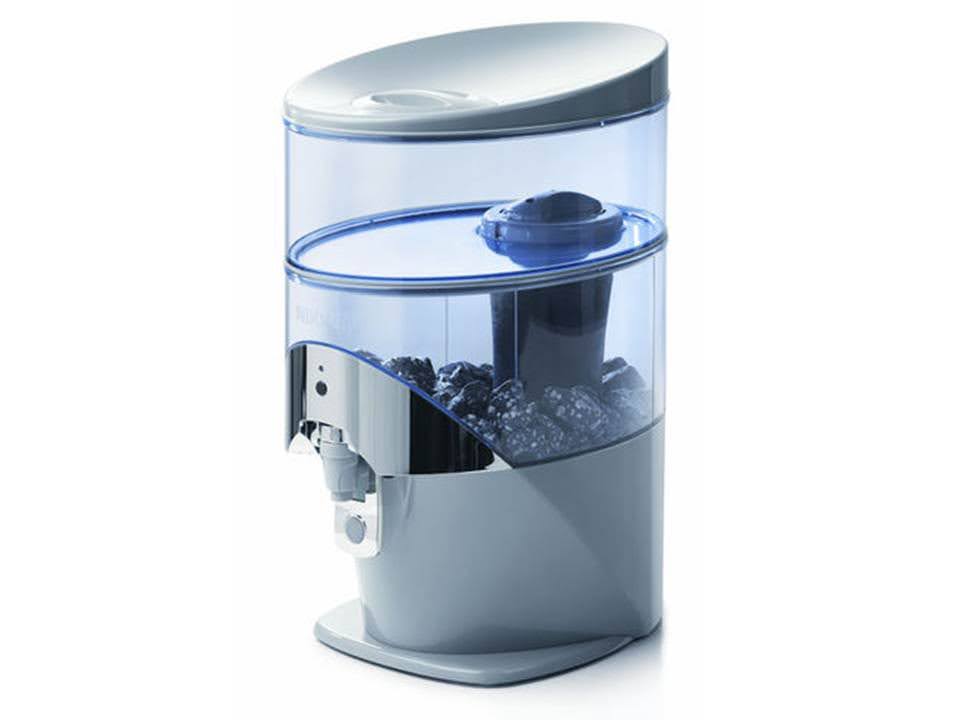 El filtro de agua Nikken es uno de los mejores purificadores del mercado