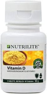 Saber lo qué es la vitamina D y sus beneficios