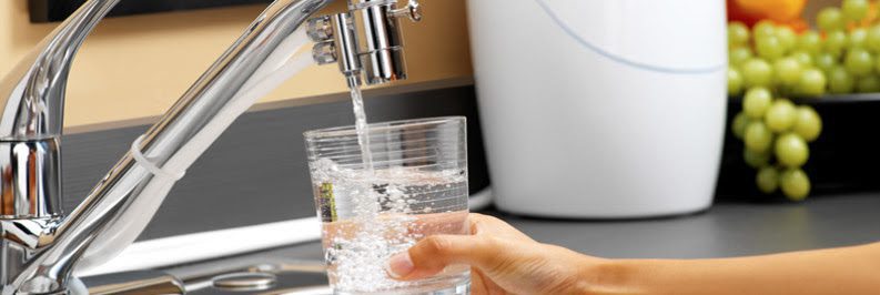 Comparativa de tecnologías de tratamiento de agua