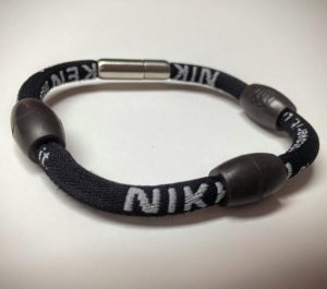 Las pulseras magnéticas Nikken son la combinación perfecta entre moda y energía